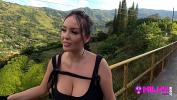 Bokep Full Kourtney Love Sexy busty cosplayer is alone in the street and it is the exact moment to pay a whim to fuck her beautiful pussy mp4