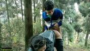 Download Video Bokep 18yrs boy fucking 25yrs girlfriend at forest excl Indian outdoor sex hot
